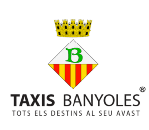 Logotip Taxis Banyoles